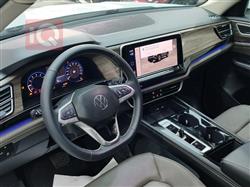 فولكسفاغن أطلس